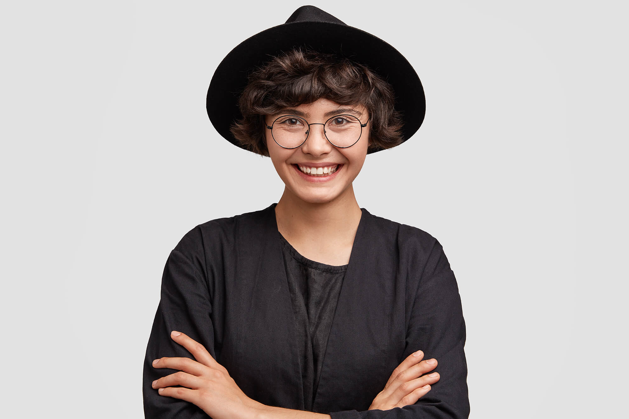 Daniela P. (alumna adulta)