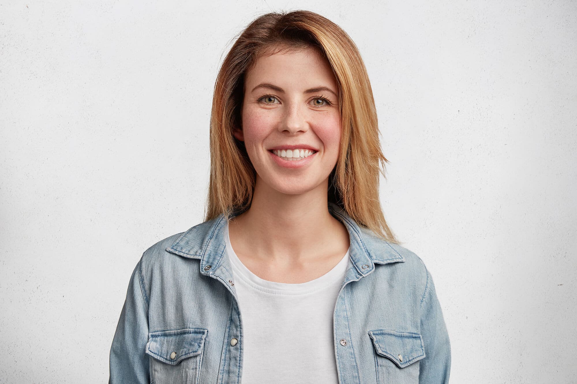 Andrea T. (alumna adulta)